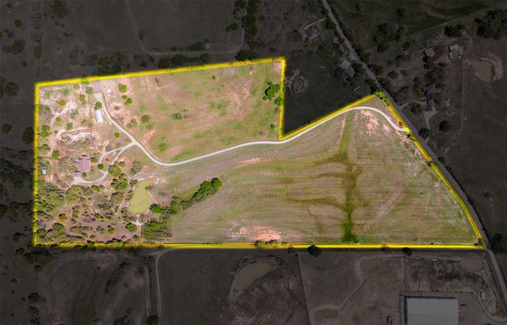 Springtown, TX 76082,4412 Holbrook Road