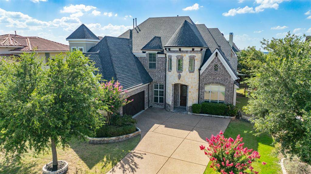 3883 Vanderbilt Lane, Frisco, TX 75034