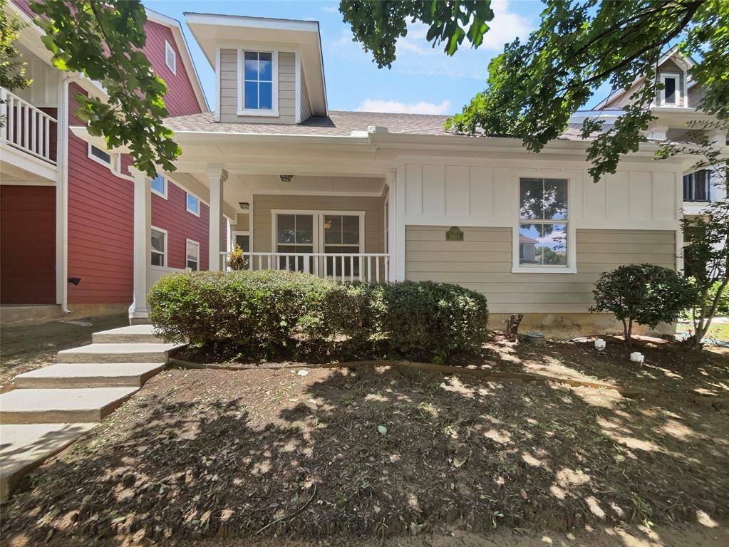 9903 Cedarcrest Drive, Providence Village, TX 76227
