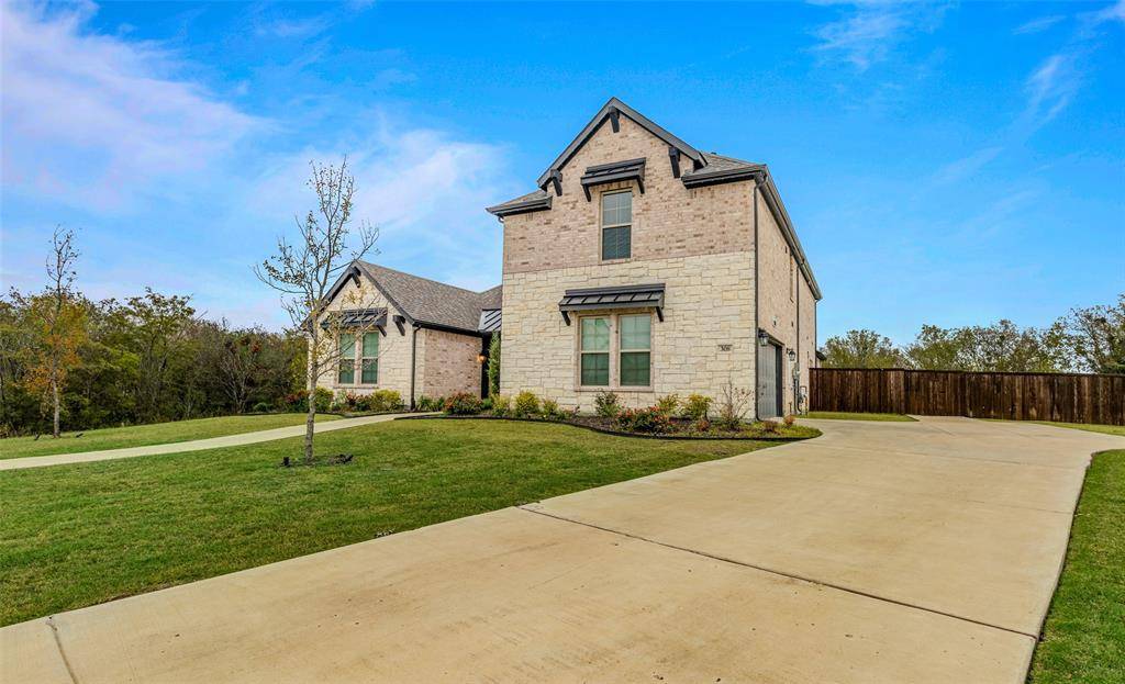 Sunnyvale, TX 75182,308 Duxbury Court