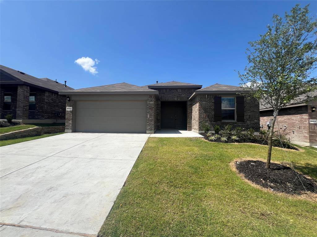 9456 Mint Hill, Fort Worth, TX 76108