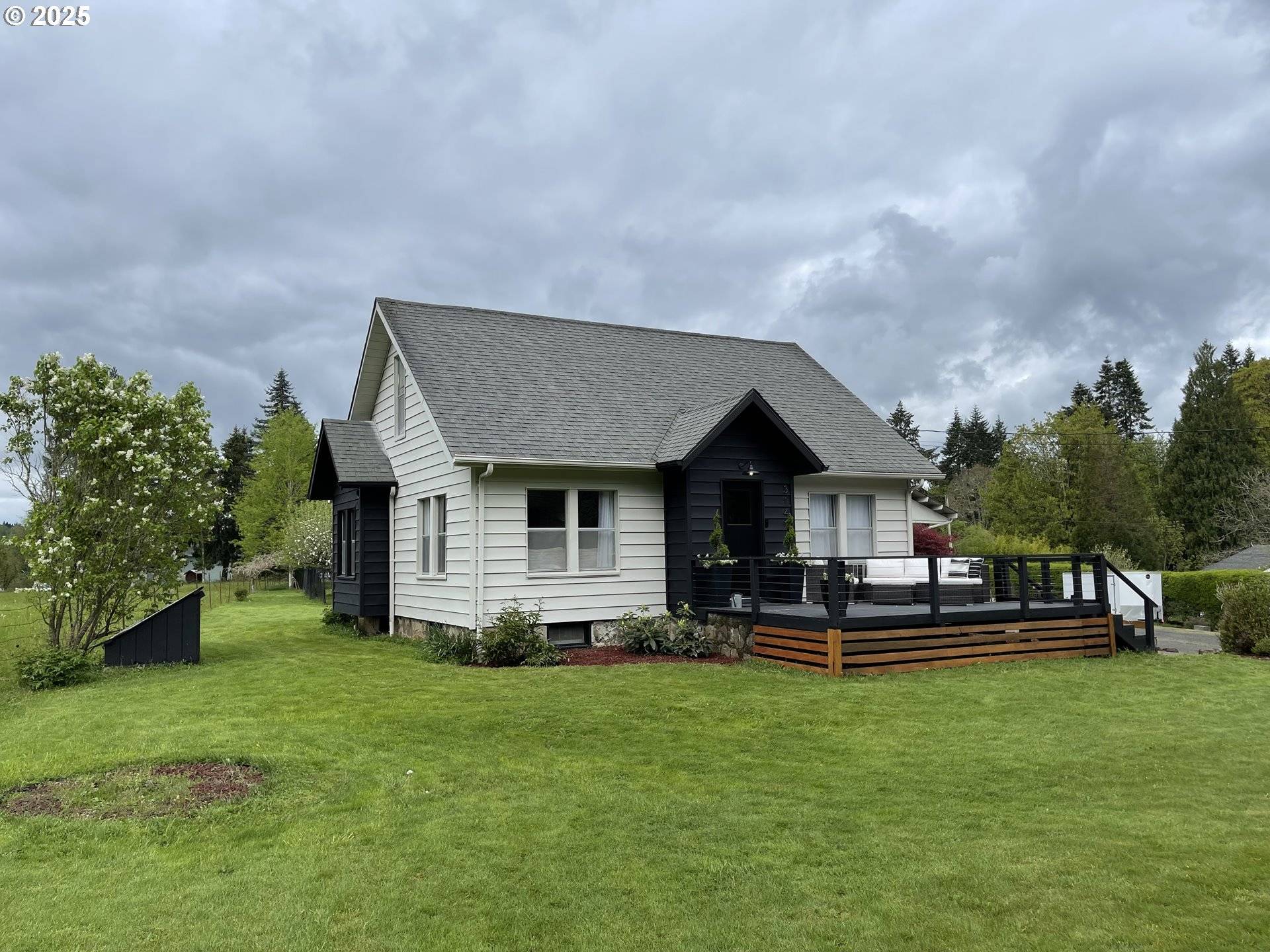 3149 HARRIS STREET RD, Kelso, WA 98626