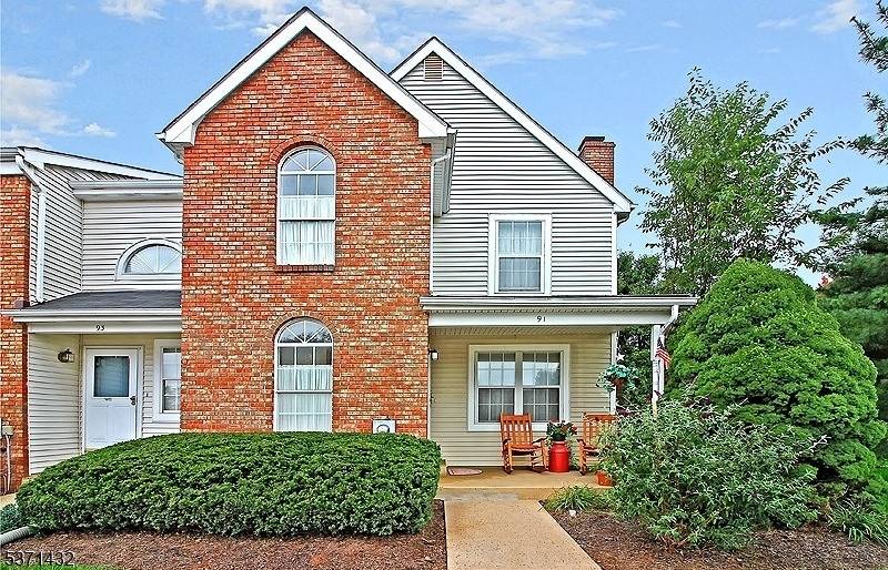 91 Crickhollow Ct, Hillsborough Twp., NJ 08844