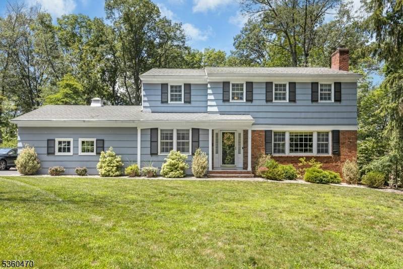 180 Lorraine Drive, Berkeley Heights Twp., NJ 07922