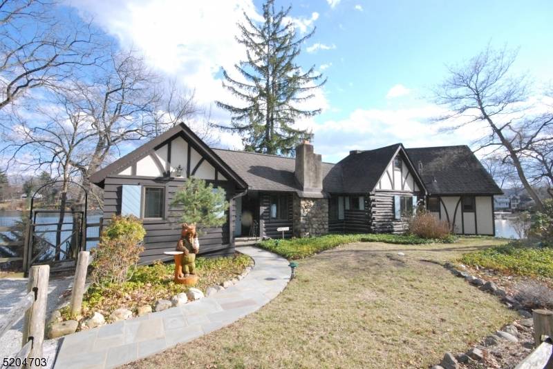 254 West Shore Trail, Sparta Twp., NJ 07871