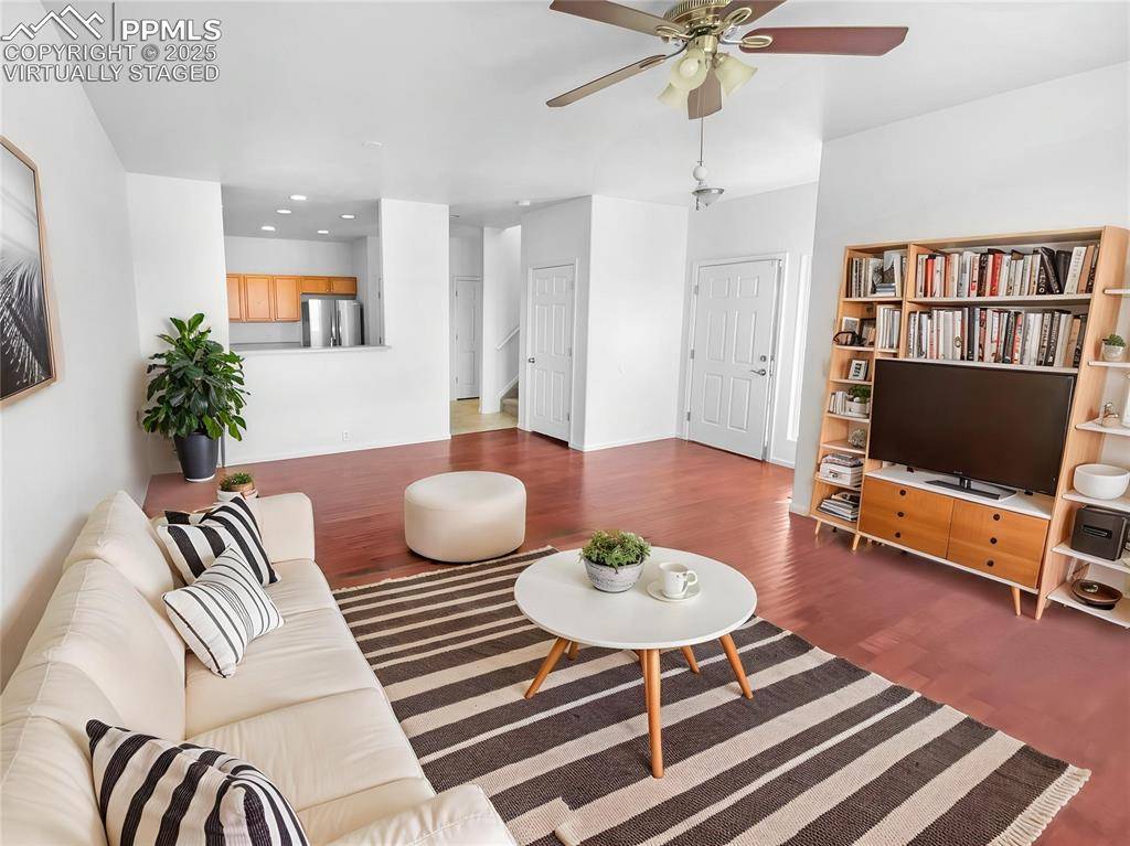 Colorado Springs, CO 80923,6058 Sierra Grande PT