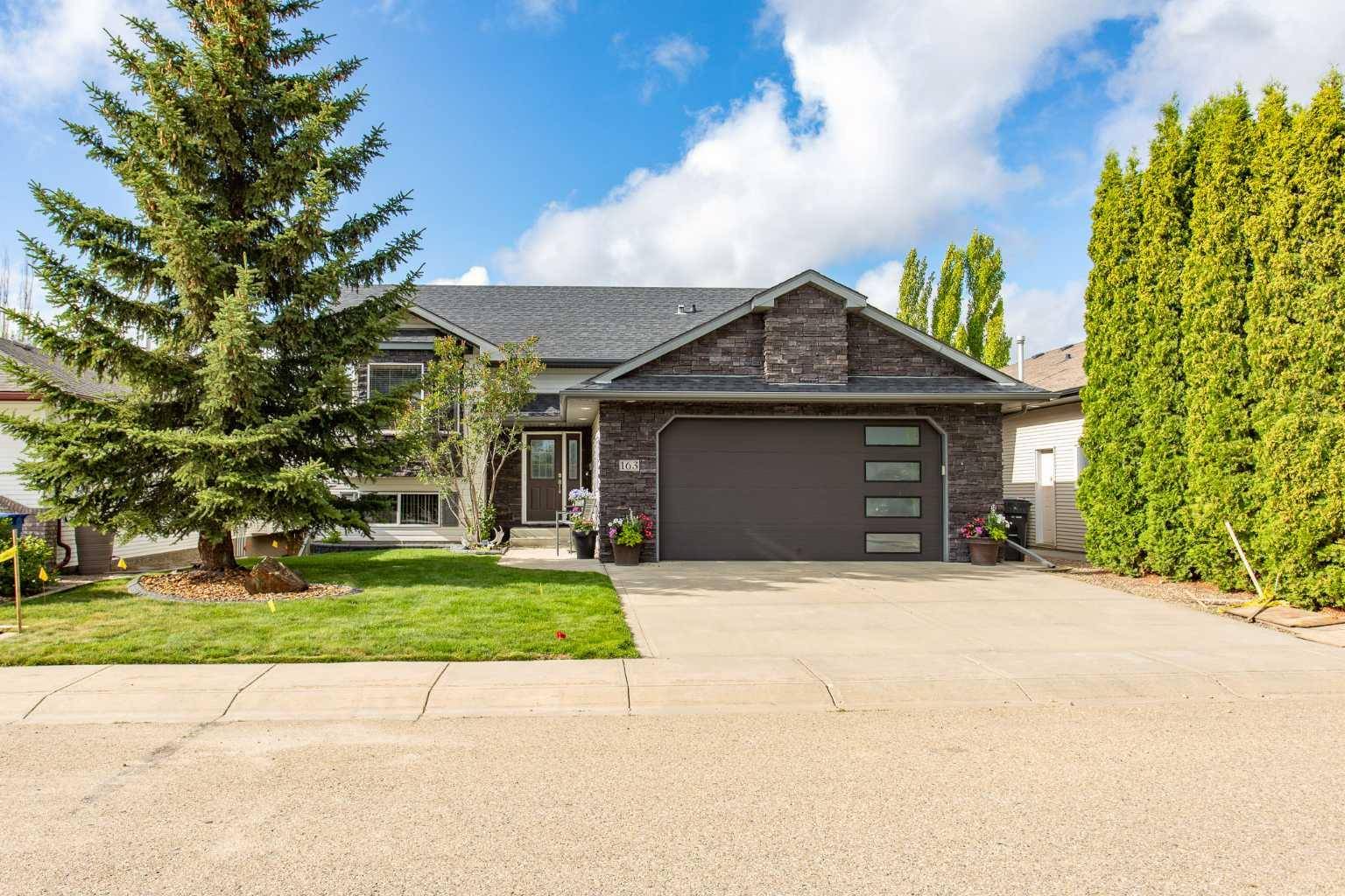 163 Ackerman CRES, Red Deer, AB T4R 3B8