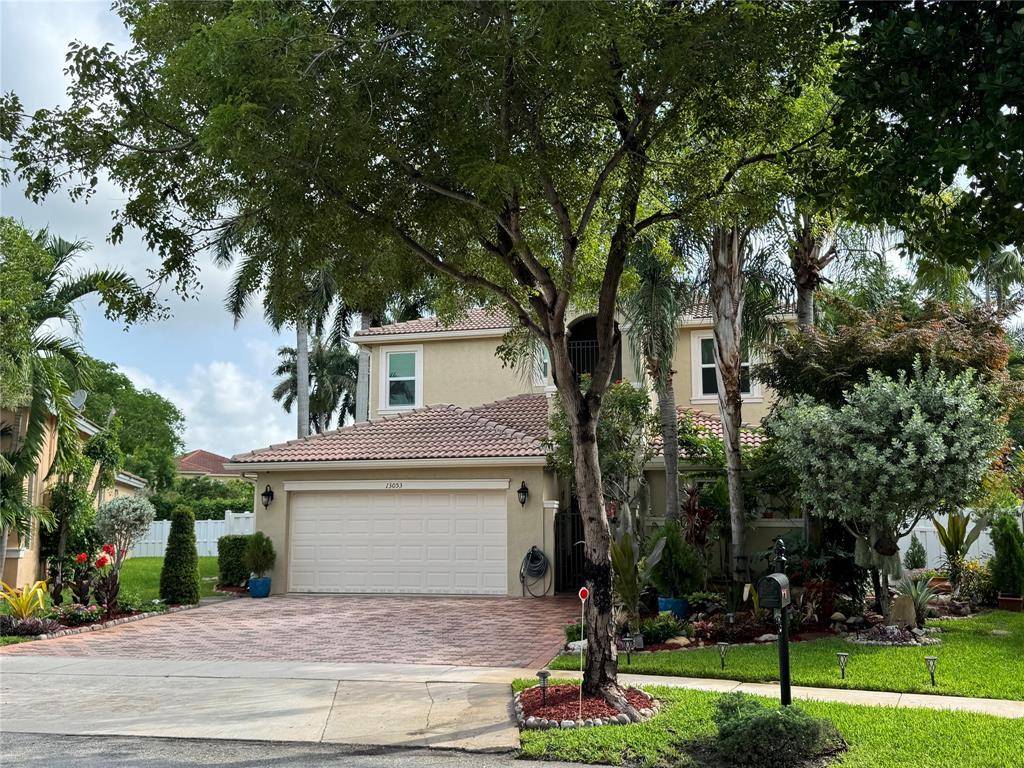 13053 SW 26th St, Miramar, FL 33027