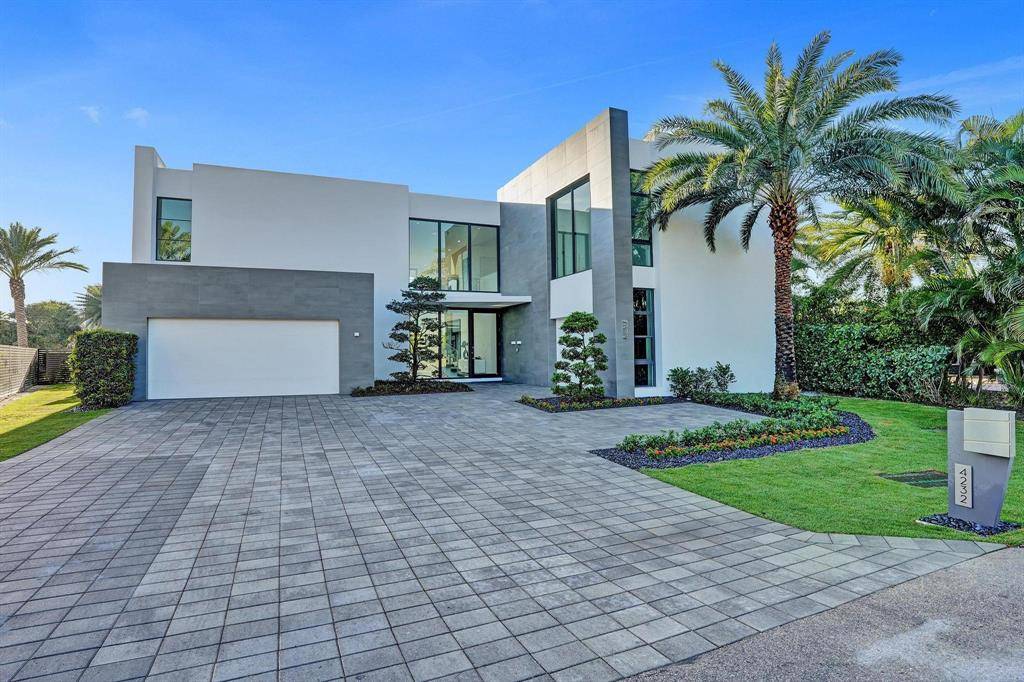 4232 E Tradewinds Ave, Lauderdale By The Sea, FL 33308