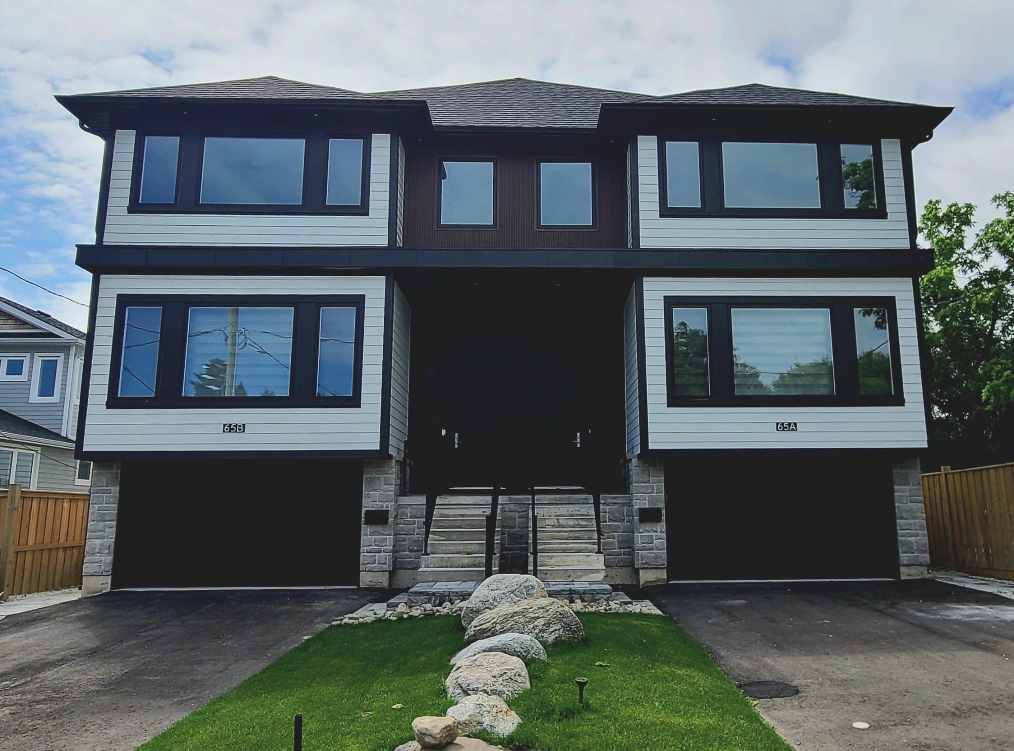 65B St Vincent ST, Collingwood, ON L9Y 1P2