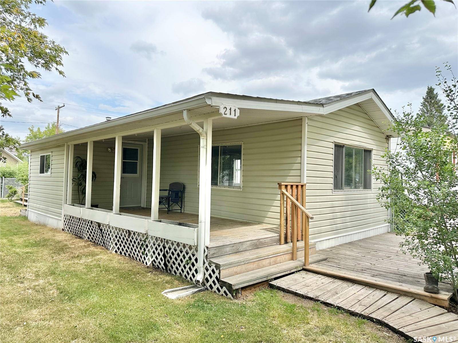 Rural Address, Shell Lake, SK S0J 2G0