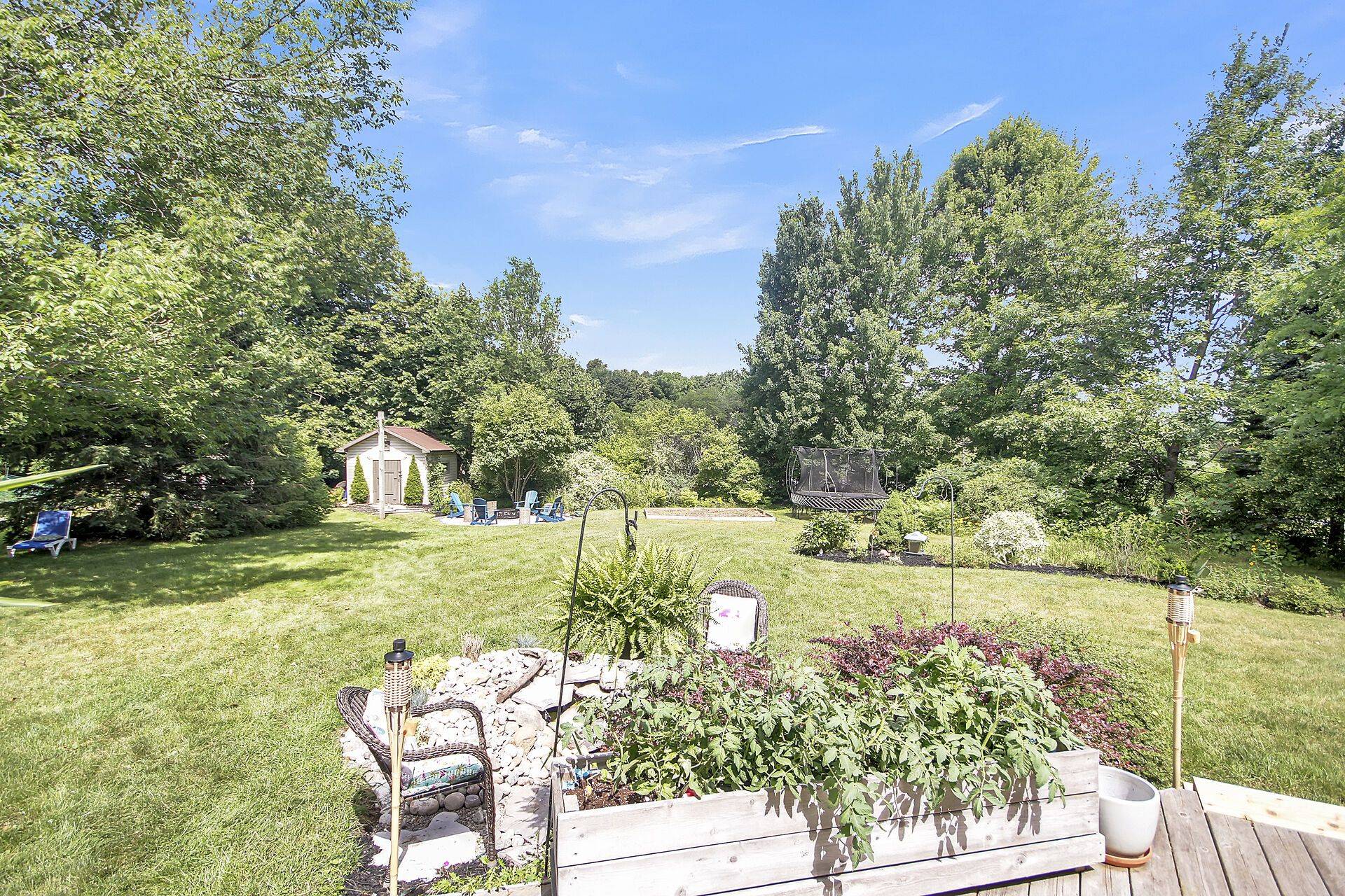Greely - Metcalfe - Osgoode - Vernon And Area, ON K4P 1B6,7117 Quinnfield WAY