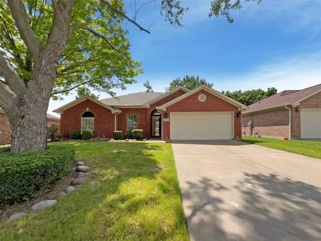 Mansfield, TX 76063,603 Jamie Lane