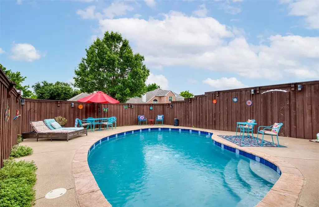 The Colony, TX 75056,3929 Harbor Drive