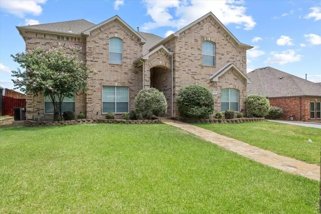 Mansfield, TX 76063,2812 Saint Maria Drive