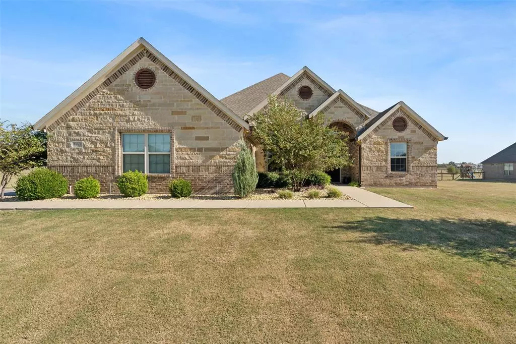 Weatherford, TX 76087,163 Eagles Crest Lane