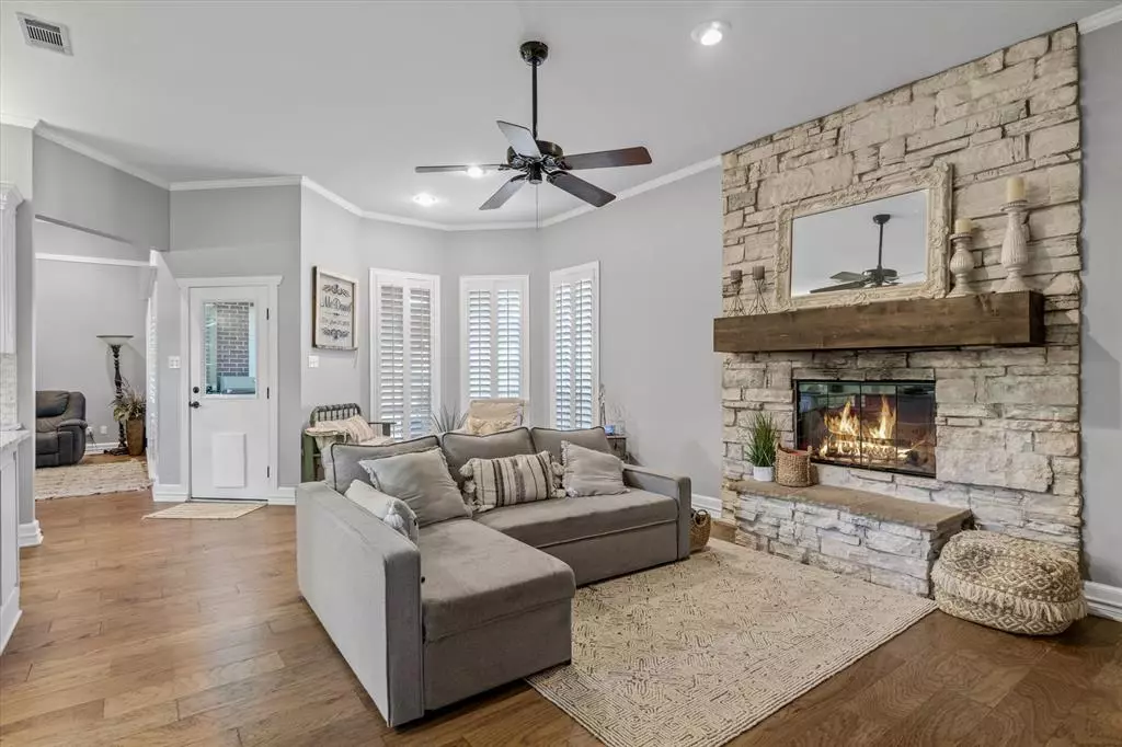 Canton, TX 75103,1807 Mill Creek Road