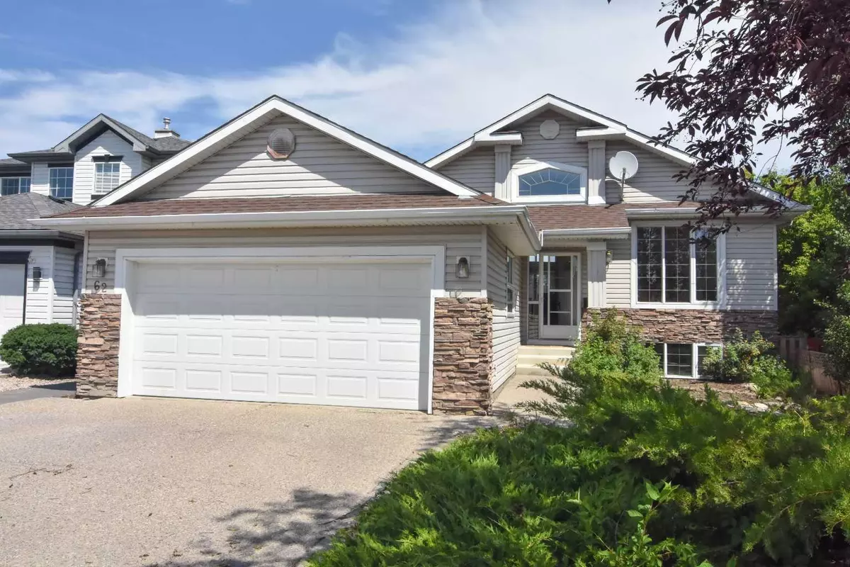 Strathmore, AB T1P 1R2,62 Parklane DR