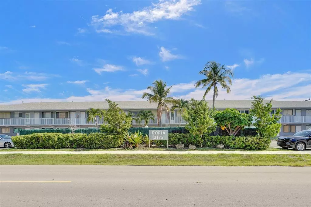 Fort Lauderdale, FL 33308,2175 NE 56th St #111