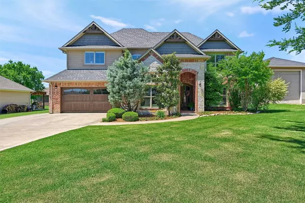 116 Sequoya Drive, Gainesville, TX 76240