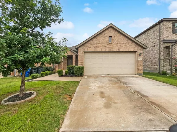 Corinth, TX 76210,3413 Duncan Way