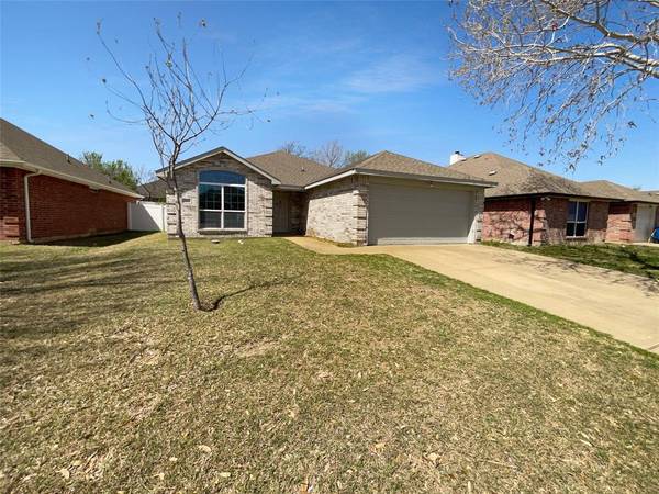 3331 Light Point Drive, Dallas, TX 75228