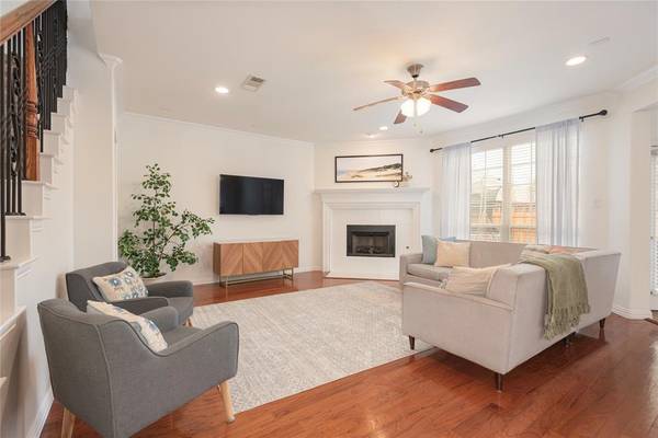 7014 Handen Drive, Rowlett, TX 75089