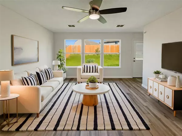 Anna, TX 75409,1013 Post Oak Trail