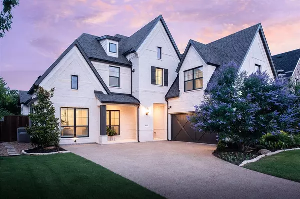 4913 Meadow Creek Drive, Mckinney, TX 75070
