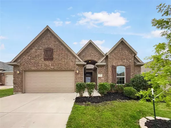 5217 Cross Plains Court, Fort Worth, TX 76126