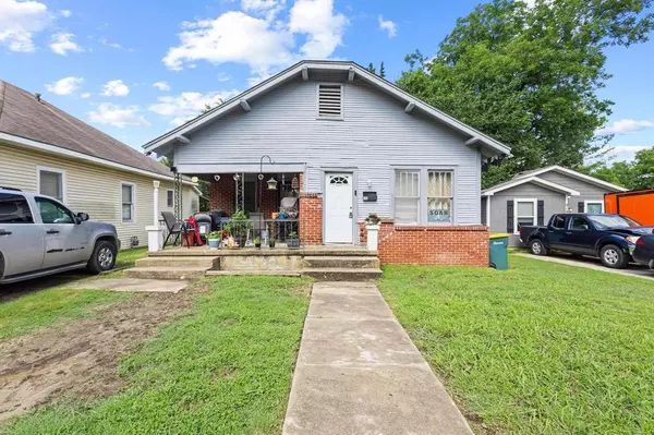516 S Maxey Street, Sherman, TX 75090