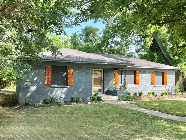 718 Jack Street, Seagoville, TX 75159
