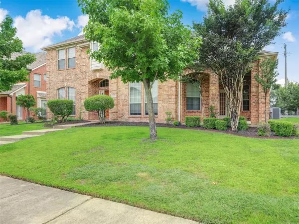 Frisco, TX 75036,1041 Crystal Lake Drive