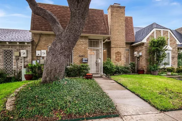 Carrollton, TX 75006,3005 Stonehenge Lane