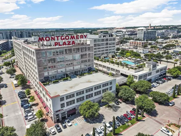 2600 W 7th Street #1507, Fort Worth, TX 76107