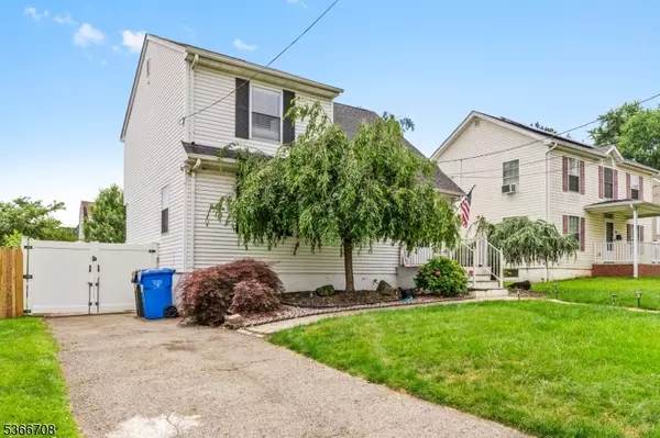 Woodbridge Twp., NJ 07095,81 Lockwood Ave
