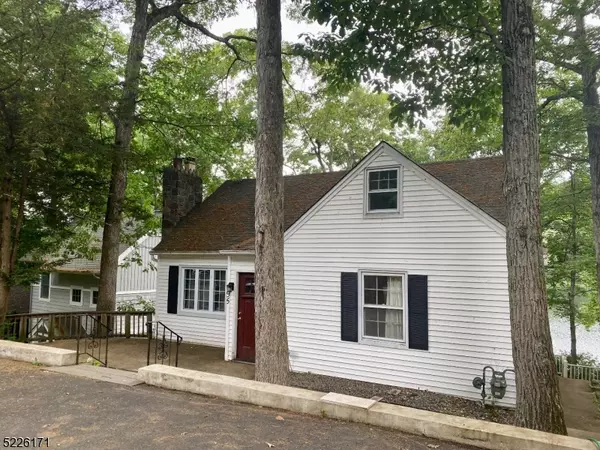 Ringwood Boro, NJ 07456,95 Cupsaw Dr