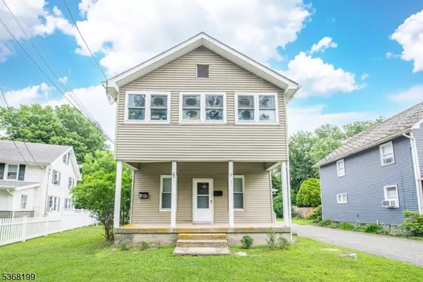 37 Kennedy Ave, Ogdensburg Boro, NJ 07439