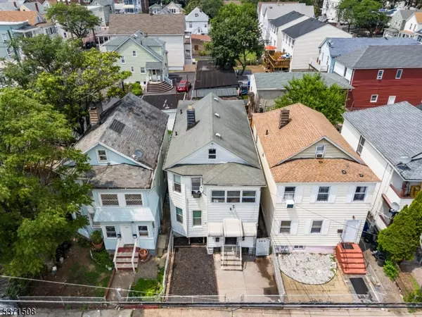 102 Highland Ave, Clifton City, NJ 07011
