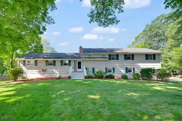 490 Sussex Ave, Morris Twp., NJ 07960