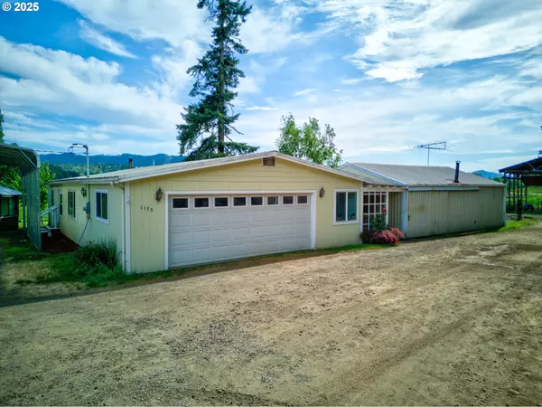 Sutherlin, OR 97479,1175 NORTHSIDE RD