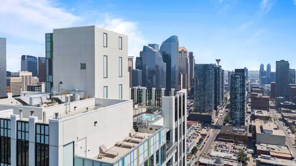 Calgary, AB T2R 0B5,901 10 AVE Southwest #1603