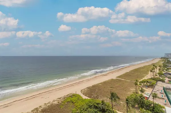 5200 N Ocean Blvd #1201, Fort Lauderdale, FL 33308