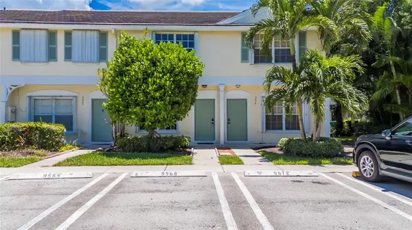 Coral Springs, FL 33076,9968 NW 57th Manor #129