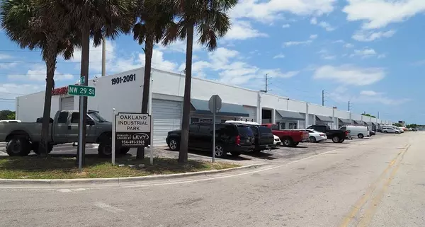 2206 NW 29th St #2206, Oakland Park, FL 33311
