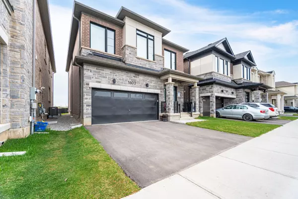 Milton, ON L9T 6H8,1603 Severn DR #Bsmt.