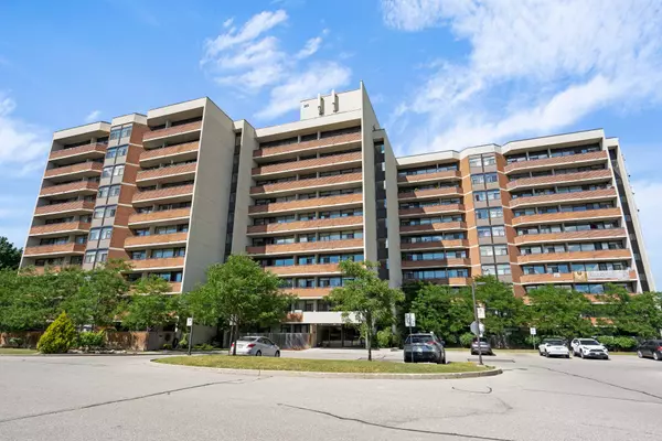 2301 Derry RD W #1004, Mississauga, ON L5N 2R4