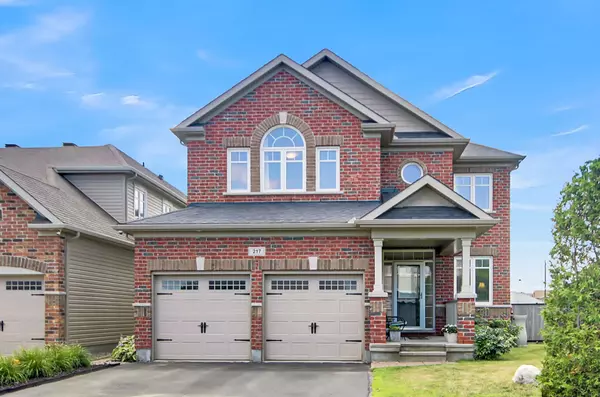 217 Balikun HTS, Kanata, ON K2V 0A6