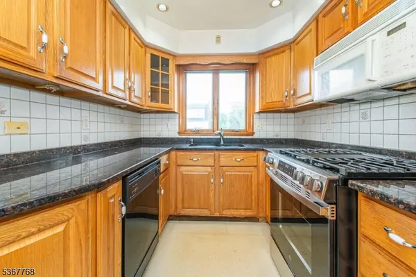 Clifton City, NJ 07013,100 Spencer Ave