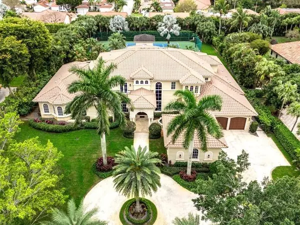 Boca Raton, FL 33496,18380 Long Lake Dr